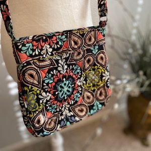 Era Bradley crossbody